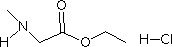 Sarcosine ethyl ester hydrochloride